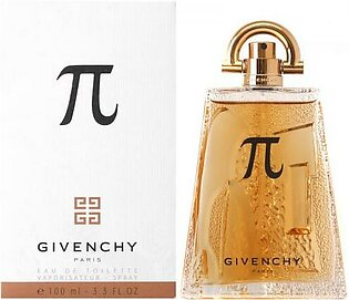 PI by Givenchy EDT 100 ML