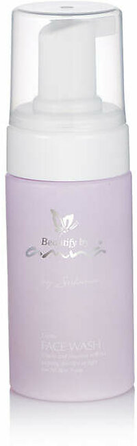 BBA By Suleman Gentle Face Wash 100ml