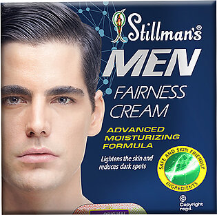 Stillman's Men Fairness Cream 28g Large