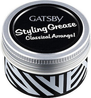 Gatsby Styling Grease