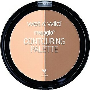 Wet n Wild MegaGlo Contouring Palette