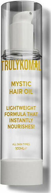 Truly Komal Mystic Hair Oil 100ml