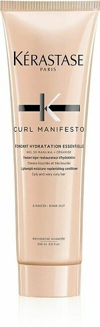 Kerastase Curl Manifesto Fondant Hydration Essentielle Conditioner 250ml