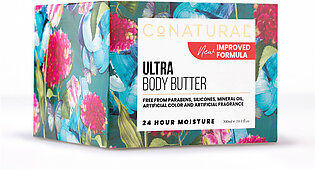 Conatural Ultra Body Butter 300ml