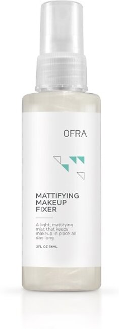 Ofra Mini Mattifying Makeup Fixer 54ml