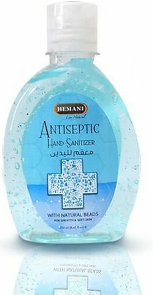 Hemani Antiseptic Hand Senitizer 250ml
