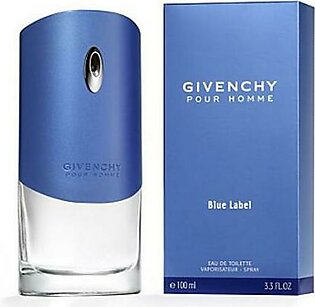 Givenchy Blue Label EDT 100 ML