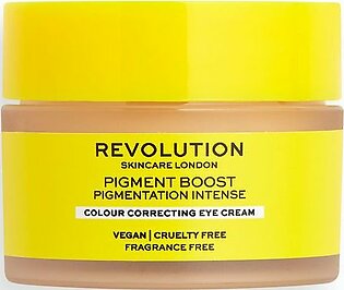 Revolution Skincare Colour Correcting Eye Cream