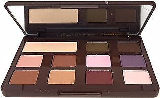Too Faced Matte Mini Chocolate Chip Palette