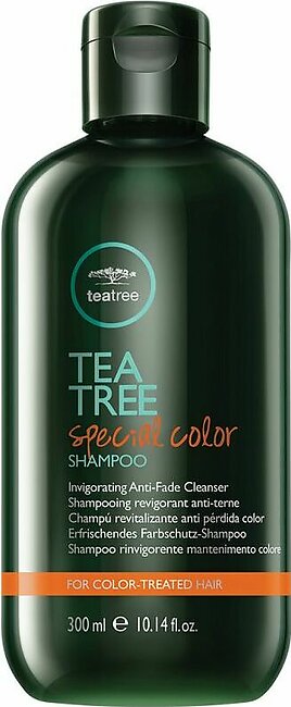 Paul Mitchell Tea Tree Special Color Shampoo 300ml