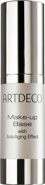 Artdeco Makeup Base Foundation Primer with Anti-Aging Effect