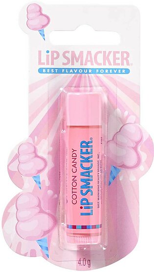 Lip Smacker Lip Gloss for Kids Cotton Candy