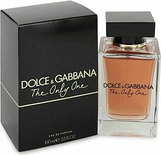 Dolce & Gabbana The Only One Women EDP 100ml