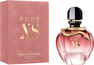 Paco Rabanne Pure Xs For Her EDP 80Ml