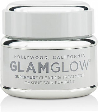 GLAMGLOW Supermud Clearing Treatment 50g