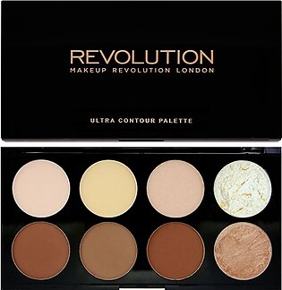 Makeup Revolution Ultra Contour Palette