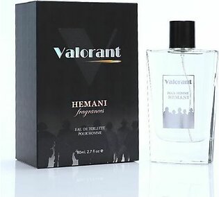 WB Valorant EDT Perfume Men 80ml