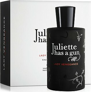 Juliette has a gun Lady Vengeance Eau de parfum 100 ml