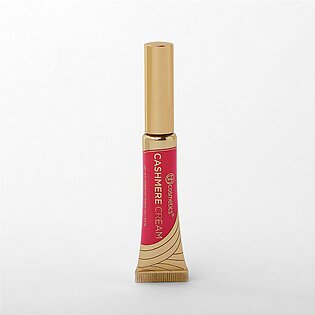 BH Cosmetics Cashmere Cream Comfort Lipstick
