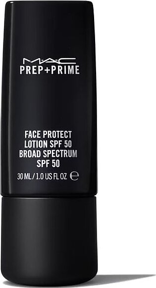 Mac Cosmetics Prep + Prime Face Protect Lotion SPF 50
