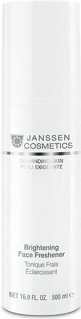 Janssen Brightening Face Freshener 500ml