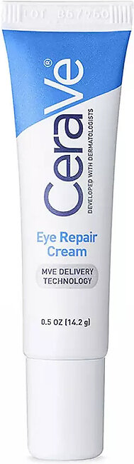 CeraVe Eye Repair Cream 0.5 OZ