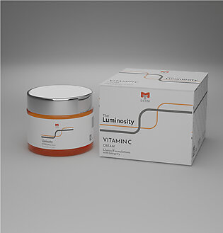 MT Derm The Luminosity Vitamin C Cream 50g