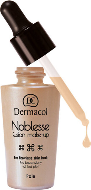 Dermacol Noblesse Fusion Make-up Foundation