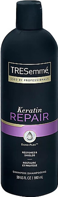 Tresemme Keratin Repair Blond Plex Shampoo 592ml