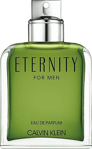 Calvin Klein Eternity Men EDP 200ML
