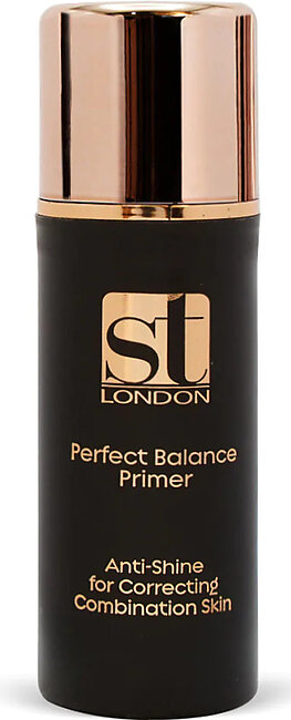 ST London Perfect Balance Primer