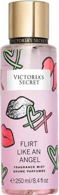 Victoria's Secret Flirt Like An Angel Body Spray 250ml