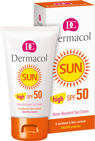 Dermacol Sun Cream SPF50