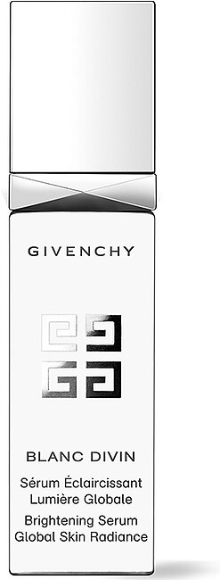 Givenchy Blanc Divin Brightening Serum Global Skin Radiance 30ml