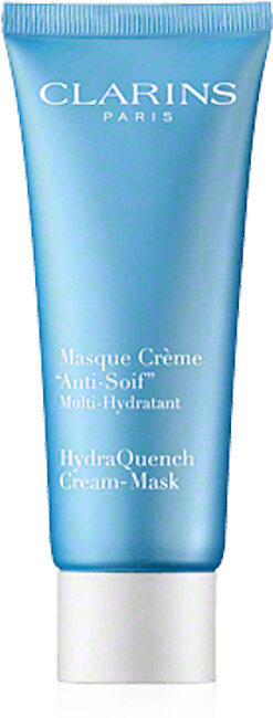Clarins HydraQuench Cream Mask 30ml