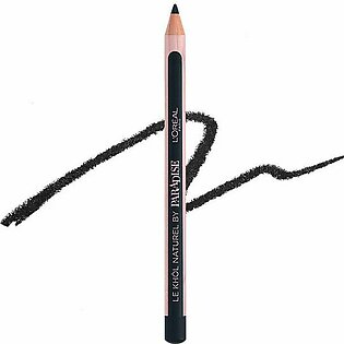 L'Oreal Paris Super Liner LeKhol Eye Pencil - 101 Midnight Black