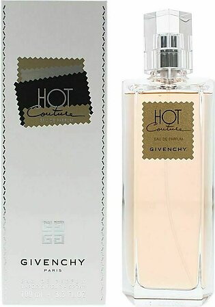 Givenchy Hot Couture EDP 100ml Women