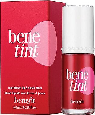 Benefit Cosmetics Benetint Cheek & Lip Stain 6ml