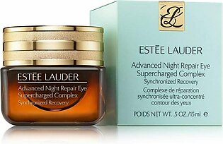 Estee Lauder advanced Night Repair Eye Supercharged Complex 15ml