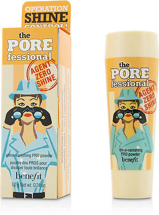 Benefit The Pore Fessional Shine Vanishing Powder 7.0g
