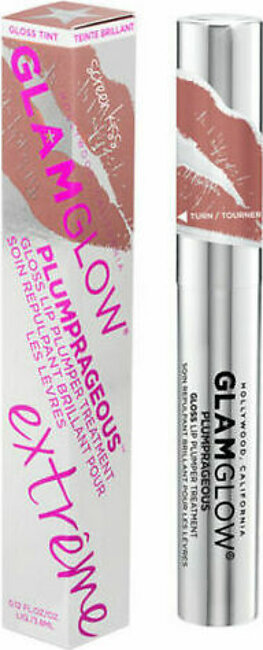 GLAMGLOW Gloss Lip Plumper Treatment