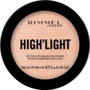 Rimmel London High’Light Powder