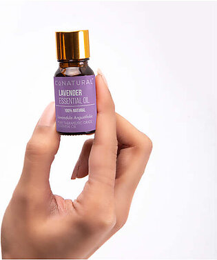 Conatural Lavender Essential Oil