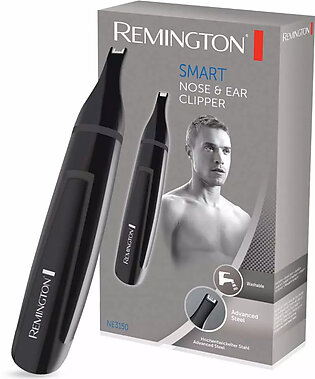 NE3150 Remington Nose & Ear Hair Smart Trimmer