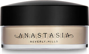 Anastasia Beverly Hills Loose Setting Powder | Vanilla