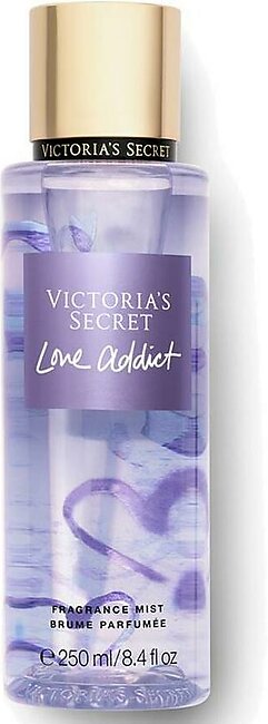 Victoria's Secret Love Addict Body Mist 250ml