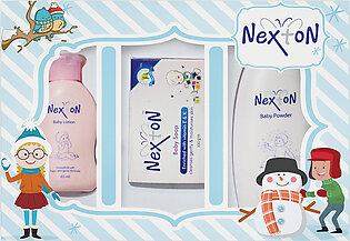 Nexton Baby Gift Packs 92208