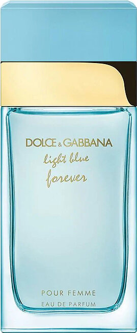 Dolce & Gabbana Light Blue Forever  EDP 100ml