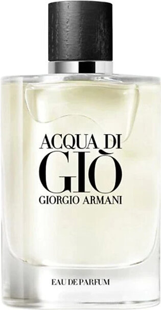 Giorgio Armani Acqua Di Gio EDP 125ml