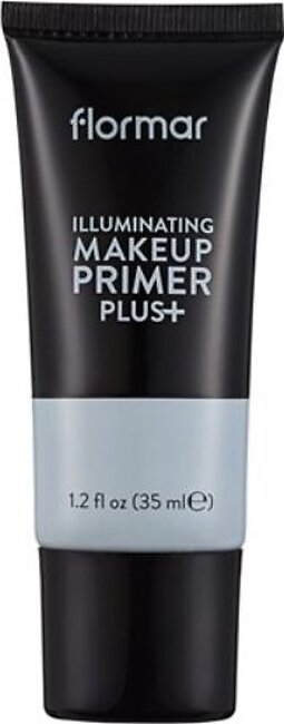 Flormar Illuminating Make Up Primer Plus